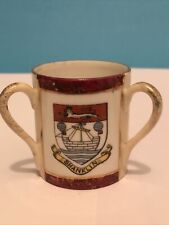 Shanklin crested china for sale  PLYMOUTH