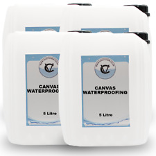 Canvas waterproofer soft for sale  Shipping to Ireland