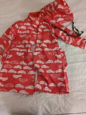 Polarn pyret raincoat for sale  LONDON