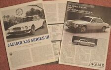 1973 jaguar series for sale  Cleveland