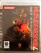 Ps3 playstation metal usato  Roma