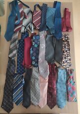 Krawatten sammlung krawatte gebraucht kaufen  Bad Staffelstein