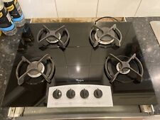 whirlpool gas hob for sale  NEWARK