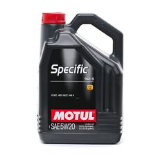 Motul specific 948b d'occasion  Rumilly