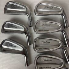 Titleist forged 712 for sale  Shipping to Ireland