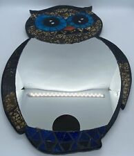 Hand made owl for sale  WORCESTER