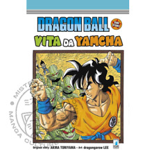 Manga dragon ball usato  Firenze