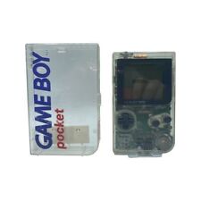 Nintendo gameboy pocket gebraucht kaufen  Altenbeken