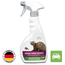 Gardigo marderspray marderabwe gebraucht kaufen  Vechelde