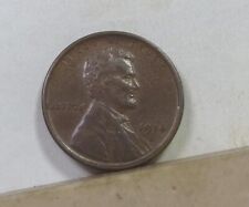 Lincoln cent 1914 for sale  Los Angeles