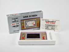 Nintendo game watch gebraucht kaufen  Hamburg