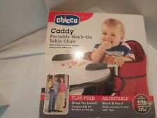 Chicco caddy portable for sale  Chalfont