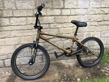 Haro bmx nyquist for sale  FROME