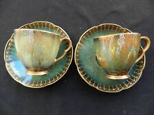 Pair carlton ware for sale  MANCHESTER