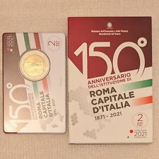 Euro italia 2021 usato  Trieste