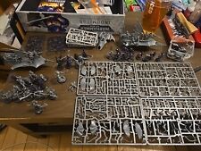 dark eldar army for sale  Haverhill