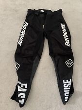 Fasthouse pants trousers for sale  PERSHORE