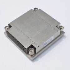 Dissipador de calor CPU F645J para servidor Dell PowerEdge R310 R410 NX300 0F645J 0D388M comprar usado  Enviando para Brazil