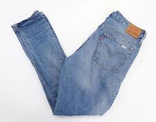 Levi herren jeans gebraucht kaufen  Unsen,-Holtensen,-Halvest.