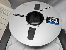 Ampex 456 97g111 for sale  Jurupa Valley