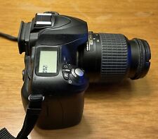 Cámara Nikon D50 con lente y cargador segunda mano  Embacar hacia Mexico