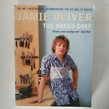 Naked chef jamie for sale  Ireland