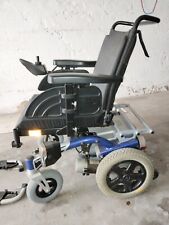 Invacare stream elektrorollstu gebraucht kaufen  Euerdorf