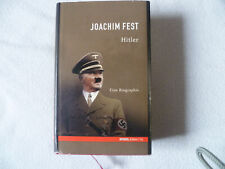 Hitler biographie gebraucht kaufen  Kötzting