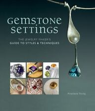 Gemstone settings jewelry for sale  Carthage