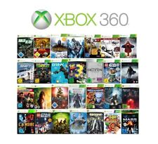 Xbox 360 spiele gebraucht kaufen  Wiehl