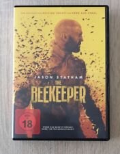 The beekeeper dvd gebraucht kaufen  Bautzen