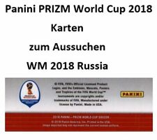 Panini prizm soccer gebraucht kaufen  Bonn