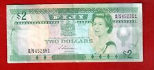 Fiji dollars circulated for sale  Lamont