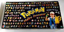 Jeu société pokémon d'occasion  Colmar