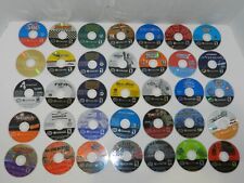Discos de jogos Nintendo Gamecube testados - você escolhe e escolhe lote de videogame EUA comprar usado  Enviando para Brazil