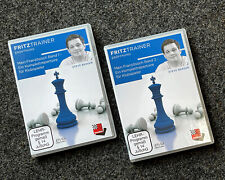 schach chessbase gebraucht kaufen  Hamburg