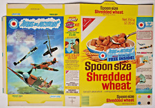 1980 nabisco cereal for sale  THATCHAM