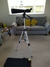 Spotting scope tcm for sale  SPALDING