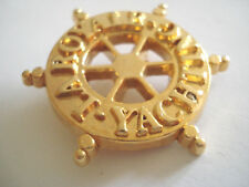 Broche royale yachting d'occasion  Sisteron