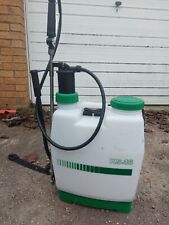 Used, Micron KS16 Knap Sack Sprayer 16l for sale  Shipping to South Africa