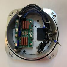Used, EIM Controls M2CP Solid State Futronic IV Module, Cover Assy & Wiring, P/N 84245 for sale  Shipping to South Africa