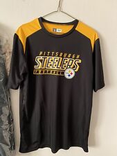 Pittsburgh steelers shirt for sale  Shipping to Ireland