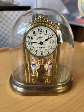 Domed clock ballerina for sale  LEIGH-ON-SEA