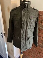 military jacket for sale  ST. NEOTS