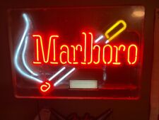 Vintage marlboro neon for sale  Nashville