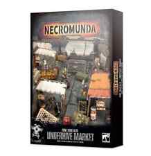 Necromunda underhive market usato  Frosinone