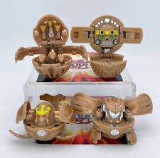 Bakugan battle brawlers for sale  Cumming