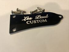 Truss rod cover for sale  HIGHBRIDGE