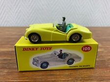 Dinky toys ref. d'occasion  Villers-lès-Nancy