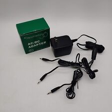 Department 56 AC/DC Adapter #5502-6  3V 500mA for sale  Shipping to South Africa